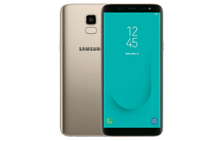 เผยสเปค Samsung Galaxy J6+ มาพร้อมแบตสุดอึด 4350 mAh จอไร้กรอบ Infinity Display