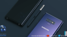 เผยราคา Samsung Galaxy Note 9 พร้อมกำหนดการวางจำหน่าย! ก่อนเปิดตัว 9 สิงหาคมนี้