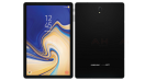 เผยเรนเดอร์ Samsung Galaxy Tab S4 จัดหนัก!! จอบิ๊กไซส์ 10.5 นิ้ว ลำโพง AKG แบตพันธุ์อึด 7300 mAh ลุ้นเปิดตัวเร็วๆ นี้