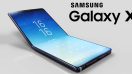 แซงคิว!! Samsung เตรียมดัน Galaxy X สมาร์ทโฟนจอพับได้ เปิดตัวก่อน Galaxy S10 ในงาน CES 2019