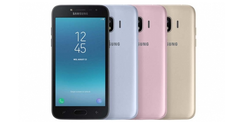 ภาพหลุด Samsung Galaxy J2 Core ซึ่งอาจไม่ได้เป็น Android Go อย่างที่ลือกันก่อนหน้านี้!