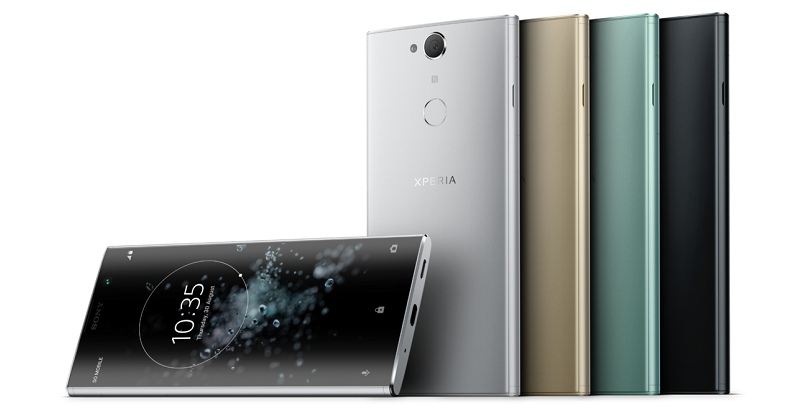 เปิดตัว Sony Xperia XA2 Plus จอใหญ่ 6 นิ้ว ชิปเซ็ต Snapdragon 630 แรมสูงสุด 6GB พร้อมระบบเสียง Hi-Res Audio