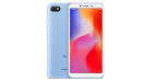 Xiaomi Redmi 6A เวอร์ชัน RAM 3GB + ROM 32GB เคาะราคาไม่ถึง 4 พันบาท!