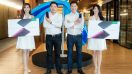 dtac ร่วมกับ OPPO เปิดตัว OPPO Find X มอบข้อเสนอสุดพิเศษ! พร้อมเปิดประสบการณ์คลื่นใหม่ ดีแทคเทอร์โบ