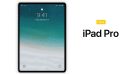 คอนเซ็ปต์ iPad Pro 2018 จอบางเฉียบ 11.9 นิ้ว รองรับ Multitasking และ Face ID สแกนได้ 4 ใบหน้า!!