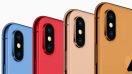 เผยราคา iPhone ปี 2018 ทุกรุ่น!! จอขนาด 6.1 นิ้ว มีให้เลือกถึง 5 สี คาดเริ่มต้นที่ 23,xxx บาท