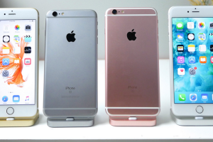 10 วันเท่านั้น!!! โปรโมชั่นสินค้าราคาพิเศษ ลดสูงสุด 50%* iPhone 6s Plus 32GB เริ่มต้นเพียง 730 บาท/เดือน (เครื่องเปล่าไม่ติดสัญญา)