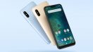 เปิดตัว Xiaomi Mi A2 และ Mi A2 Lite รุ่นสานต่อ Android One กล้องหลังคู่ผสาน AI เคาะราคา 7 พันบาท!