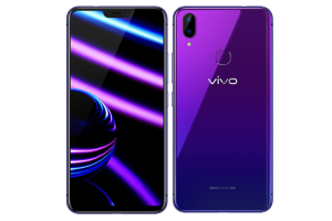 เปิดตัว vivo X21i เฉดใหม่สีม่วง (Night Purple) ไล่ระดับโทนสีสุดงาม สเปคครบครัน ในราคาหมื่นต้นๆ!