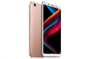 เปิดตัว vivo Z10 หน้าจอ FullView ขนาด 5.99 นิ้ว กล้องหน้า 24MP ชิปเสียง Hi-Fi ในราคาไม่ถึงหมื่น!