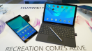 เปิดตัว Huawei MediaPad M5 และ MediaPad M5 Pro สุดยอดแท็บเล็ต!! ครบเครื่องเรื่อง ‘Work & Play’