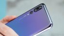 Huawei P20 Pro เตรียมเปิดตัว 2 สีใหม่ ไล่เฉดสวยงาม ภายในงาน IFA 2018