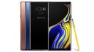 Samsung Galaxy Note 9 มียอดสั่งจองแซงหน้า Galaxy S9 เรียบร้อยแล้ว!!