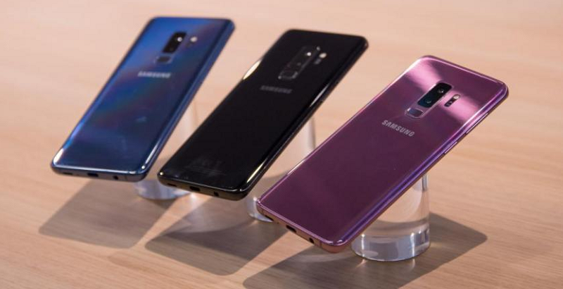 วงในเผย!! Samsung สั่งเร่งการเปิดตัว Galaxy Note 9 หลังยอดขาย Galaxy S9 ไม่สู้ดี