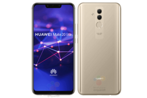 เผยเรนเดอร์ Huawei Mate 20 Lite แบบชัดๆ! พร้อมข้อมูลสเปคจัดเต็ม ก่อนเปิดตัวเร็วๆ นี้