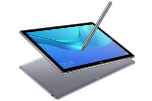 Huawei MediaPad M5 Pro หน้าจอ 10.8 นิ้ว ชิปเซ็ต Kirin 960 แบตอึด 7500 mAh รองรับชาร์จเร็ว และปากกา Stylus