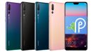 Huawei ไม่รีรอ! ประกาศคิวอัปเดต Android P พร้อมกับ EMUI 9.0 ก่อนเปิดตัวในงาน IFA 2018