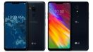 เปิดตัว LG G7 One และ LG G7 Fit สมาร์ทโฟน Android One จอใหญ่ 6.1 นิ้ว บอดี้กันน้ำ