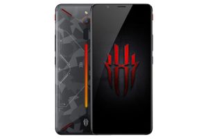 เปิดตัว Nubia Red Magic Camouflage Edition เกมมิ่งโฟนดีไซน์ลายพราง