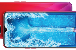 OPPO F9 เตรียมเปิดตัวในไทยเร็วๆ นี้! คาดมาพร้อม Helio P60 จอใหญ่ 6.3 นิ้ว กล้องหน้า 25MP และชาร์จไว VOOC