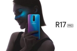 ผุดข้อมูล OPPO R17 Pro มาพร้อมชิปเซ็ต Snapdragon 710 หน่วยความจำแรม 8GB ลุ้นเปิดตัวเร็วๆ นี้!