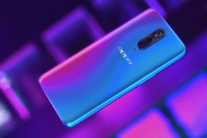 OPPO R17 Pro จัดหนัก!! กล้องหลัง 3 ตัว ดีไซน์บอดี้ไล่เฉดสีงดงาม จอใหญ่ 6.4 นิ้ว ลุ้นเปิดตัว 23 สิงหาคมนี้