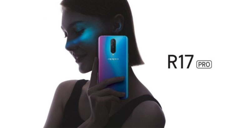 ผุดข้อมูล OPPO R17 Pro มาพร้อมชิปเซ็ต Snapdragon 710 หน่วยความจำแรม 8GB ลุ้นเปิดตัวเร็วๆ นี้!