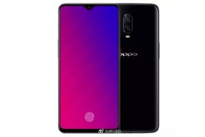 หลุดภาพ OPPO R17 ดีไซน์จอไร้ขอบ รอยบากโฉมใหม่ กล้องหลังคู่ และสแกนนิ้วใต้หน้าจอ!