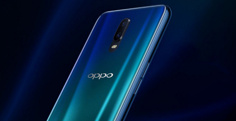 สื่อนอกเผย OPPO R17 Pro อาจมาพร้อมกล้องคู่ปรับรูรับแสง f/1.5 กับ f/2.4 แบบอัตโนมัติ!