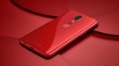 เปิดตัว OnePlus 6 Red ตัวเครื่องสีแดงสด หรูหรา มีสไตล์ รูปลักษณ์สะดุดตา เริ่มวางขายแล้วในไทย!!