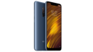 Pocophone F1 หน้าจอ 6.18 นิ้ว ชิปเซ็ต Snapdragon 845 แรม 6GB กล้องหน้า 20MP แบตอึด 4000 mAh รองรับชาร์จเร็ว