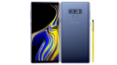 Samsung Galaxy Note 9 จอใหญ่ 6.4 นิ้ว ขุมพลัง Exynos 9810 ความจุ 128GB แบตอึด 4000 mAh