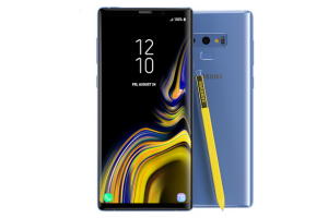 Samsung Galaxy Note 9 อัปเดตข้อมูลล่าสุด ราคา สเปค วันเปิดตัว และวันวางจำหน่าย ประจำสัปดาห์