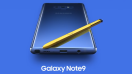 วงในเผย! Samsung Galaxy Note 9 จะมาพร้อมกล้องคู่ผสาน AI และปากกา S Pen ซื้อแยกได้ต่างหาก