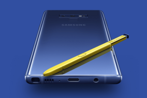 รวมช่องทางการจอง Samsung Galaxy Note 9 พร้อมสิทธิพิเศษมากมาย ที่คุณพลาดไม่ได้!!