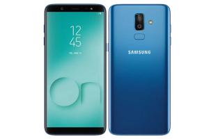 เปิดตัว Samsung Galaxy On8 (2018) จอใหญ่ Infinity แรม 4GB กล้องเซลฟี่ 16MP ราคาไม่ถึงหมื่น!