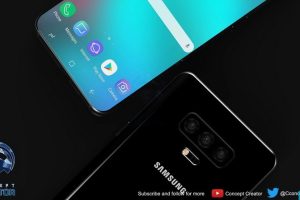 วงในเผย! Samsung Galaxy S10 จะมีทั้งหมด 3 รุ่น พร้อมรองรับสแกนนิ้วใต้จอแบบ Ultrasonic ลุ้นเปิดตัวในงาน MWC 2019