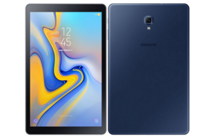 เปิดตัว Samsung Galaxy Tab A (2018) จอใหญ่ 10.5 นิ้ว แบตยักษ์ 7300 mAh รองรับ 4G LTE ราคาหมื่นต้นๆ