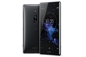 Sony Xperia XZ2 Premium หน้าจอ HDR 4K ขุมพลัง Snapdragon 845 แรม 6GB กล้องคู่ 19MP