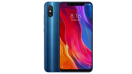 Xiaomi Mi 8 หน้าจอ AMOLED ขนาด 6.21 นิ้ว ชิปเซ็ต Snapdragon 845 แรม 6GB กล้องเซลฟี่ 20MP