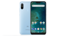 Xiaomi Mi A2 หน้าจอ 5.99 นิ้ว ชิปเซ็ต Snapdragon 660 AIE แรมสูงสุด 6GB กล้องเซลฟี่ 20MP