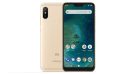 Xiaomi Mi A2 Lite หน้าจอ 5.84 นิ้ว ชิปเซ็ต Snapdragon 625 แรม 3GB กล้องหลังคู่ 12MP