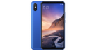 Xiaomi Mi Max 3 หน้าจอ 6.9 นิ้ว แรม 4GB ชิปเซ็ต Snapdragon 636 แบตอึด 5500 mAh มีสแกนนิ้วมือ