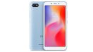 Xiaomi Redmi 6A หน้าจอ 5.45 นิ้ว ชิปเซ็ต Helio A22 กล้องหลัง 13MP แบตเตอรี่ 3000 mAh