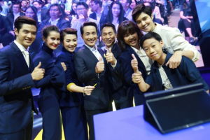 “Samsung” เปิดตัว “Samsung Newsroom Thailand” ศูนย์รวมข่าวสารซัมซุงอย่างเป็นทางการ ครั้งแรกในไทย