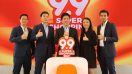 กลับมาอีกครั้งอย่างยิ่งใหญ่กับ Shopee 9.9 Super Shopping Day เทศกาลช้อปปิ้งประจำปีที่ใหญ่ที่สุดในเอเชียตะวันออกเฉียงใต้และไต้หวัน