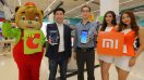 Xiaomi จับมือ Big C ส่งสมาร์ทโฟนวางจำหน่ายในบิ๊กซีทั่วประเทศ