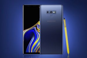 เริ่มแล้ว! Samsung เปิดจอง “Galaxy Note 9” สำหรับแฟนๆ ชาวไทย รับข้อเสนอสุดพิเศษ ตั้งแต่วันนี้ถึง 21 สิงหาคมนี้เท่านั้น!