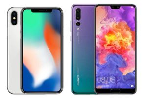 IDC เผยข้อมูล Huawei ขยับขึ้นเป็นแบรนด์อันดับ 2 ของโลก แซงหน้า Apple ได้สำเร็จแล้ว!!