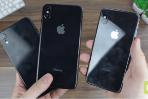 สื่อคาด iPhone รุ่นปี 2018 ทั้ง 3 รุ่น จะได้รับความนิยม และขายดีอย่างแน่นอน!